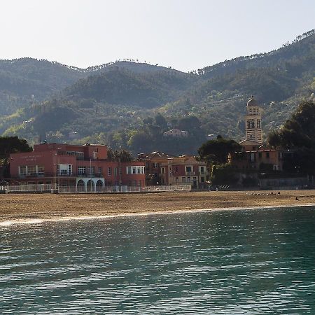 Casa Sandrina Levanto Exteriér fotografie
