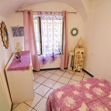 Casa Sandrina Levanto Exteriér fotografie
